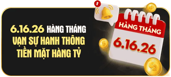 Khuyến Mãi Nạp Đầu